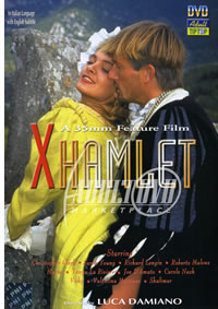 X Hamlet
