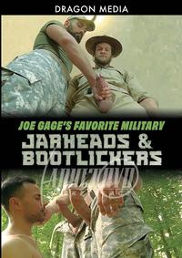 Joe Gage's Favorite Military Jarheads & Bootlickers