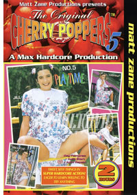 Cherry Poppers 5