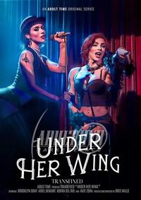 Transfixed - Under Her Wing