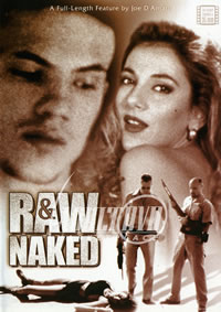 Raw & Naked