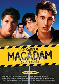 Macadam (Street Boyz)
