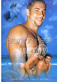 Brazilian Heat