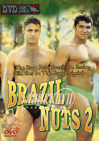 Brazil Nuts 2