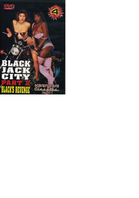 Black Jack City 2: Black's Revenge