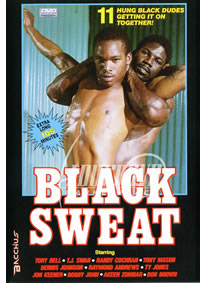 Black Sweat