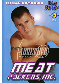 Meat Packers, Inc.