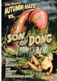 Autumn Haze vs. Son of Dong