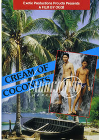 Cream of Coconuts