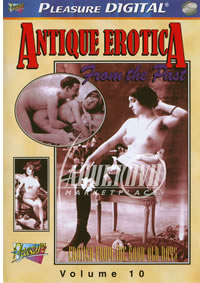 Antique Erotica From the Past 10