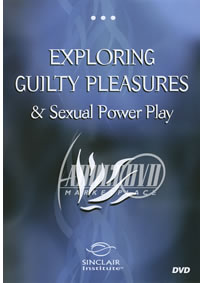 Exploring Guilty Pleasures