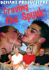 Craving the Spunk