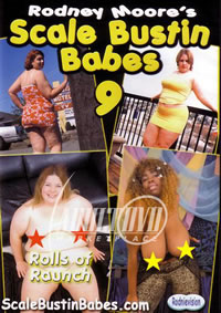Scale Bustin Babes 9