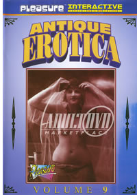 Antique Erotica 9 (Pleasure)