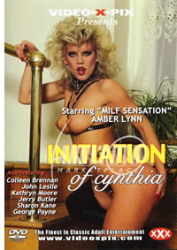 Initiation Of Cynthia