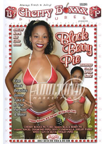Black Berry Pie