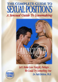 Complete Guide To Sexual Positions, The