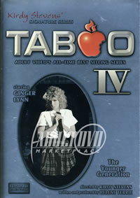 Taboo 4
