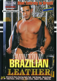 Brazilian Leather