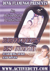 Brothers In Arms (Active Duty Productions)