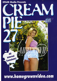 Cream Pie 27