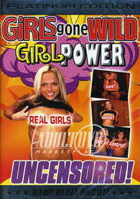 Girls Gone Wild: Girl Power