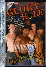 Glory Hole Gang Bang 2
