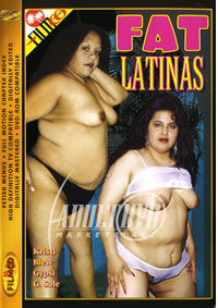 Fat Latinas
