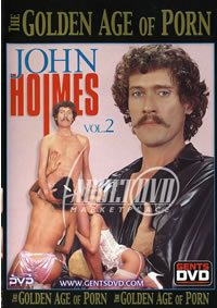 Golden Age Of Porn, The: John Holmes 2