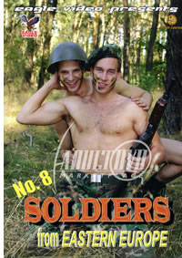 Soldiers From Eastern Europe 8