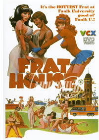 Frat House (VCX)