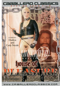 House Of Pleasure (Caballero)