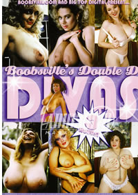 Double D Divas (Big Top)
