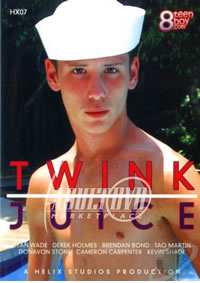 Twink Juice
