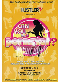 Can You Be a Pornstar? 7 & 8