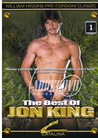 Best Of Jon King, The