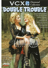 Double Trouble (VCX)