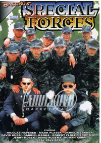 Special Forces (Bacchus)
