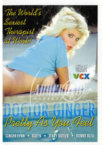 Pretty As You Feel - Doctor Ginger (VCX)