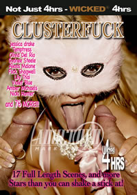 Clusterfuck (Wicked)