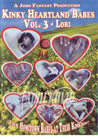Kinky Heartland Babes 3: Lori