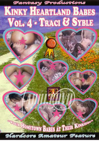 Kinky Heartland Babes 4: Traci & Syble