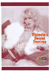Victoria's Secret Desires