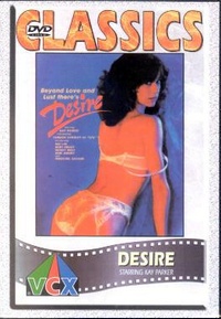 Desire (VCX)
