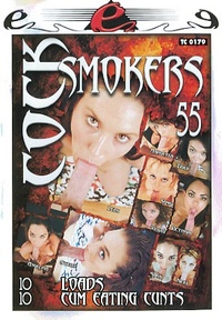 Cock Smokers 55