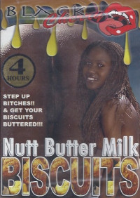 Nutt Butter Milk Biscuits (Xposed)