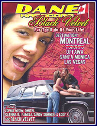 Black Velvet: Montreal