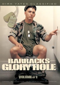 Barracks Glory Hole 1