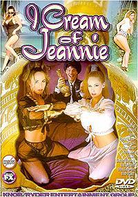 I Cream of Jeannie