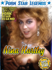 Nina Hartley (Porn Star Legends)